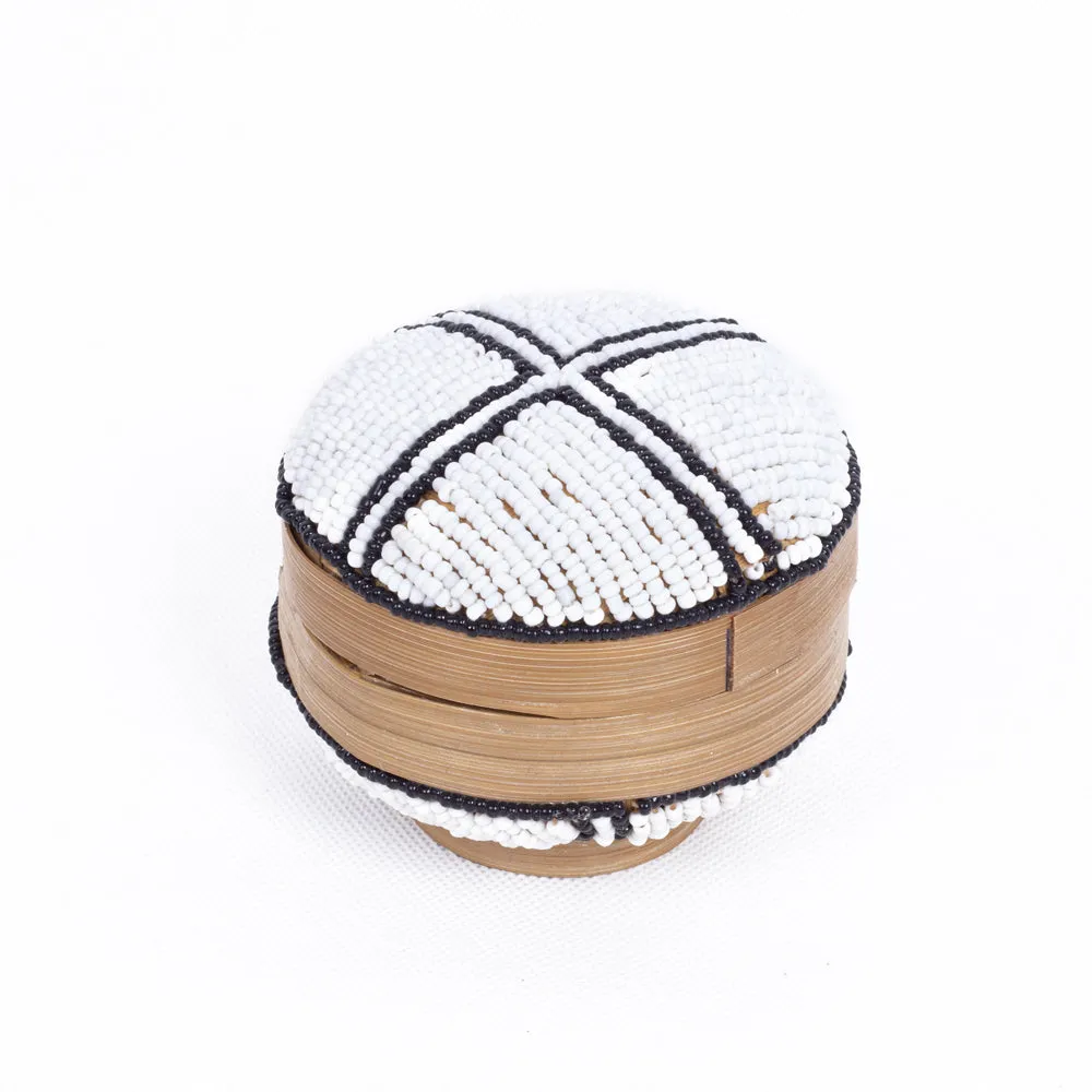 Box Ella Beaded