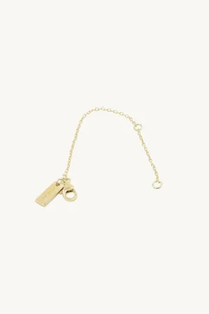 Chain Extender Gold