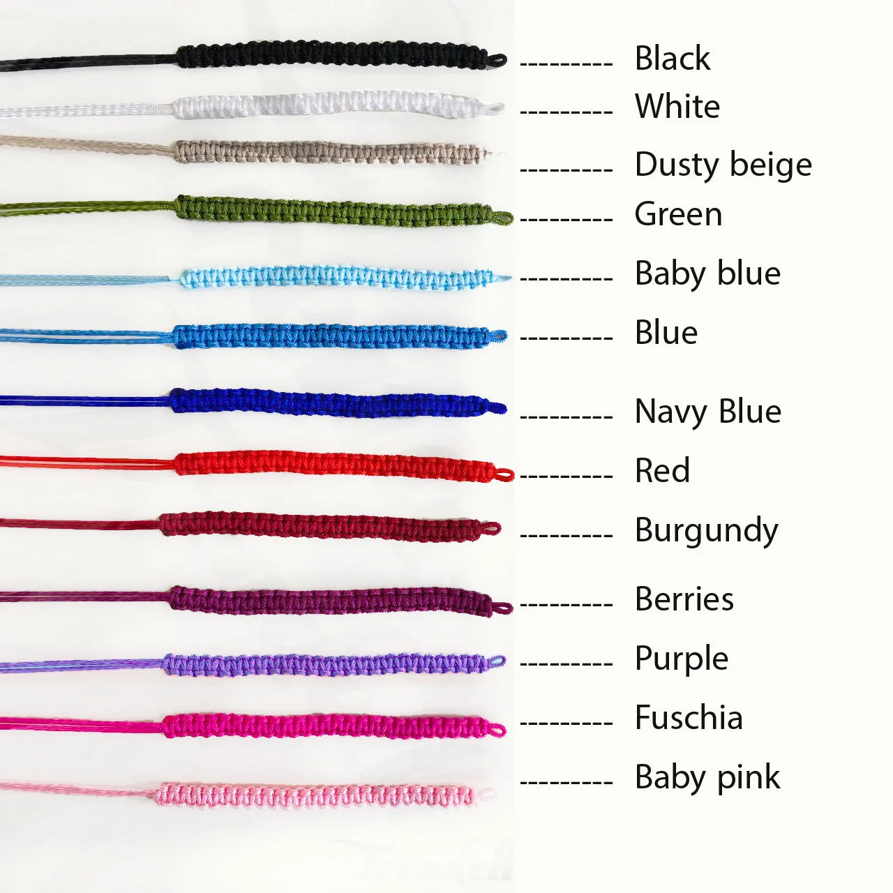 Dopamine Bracelet