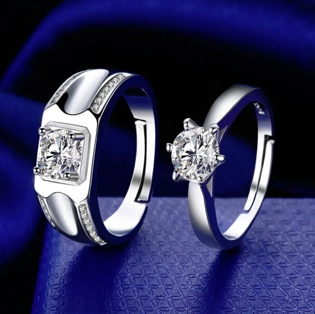 Heart-Shaped Crystal