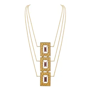 KAMEL NECKLACE