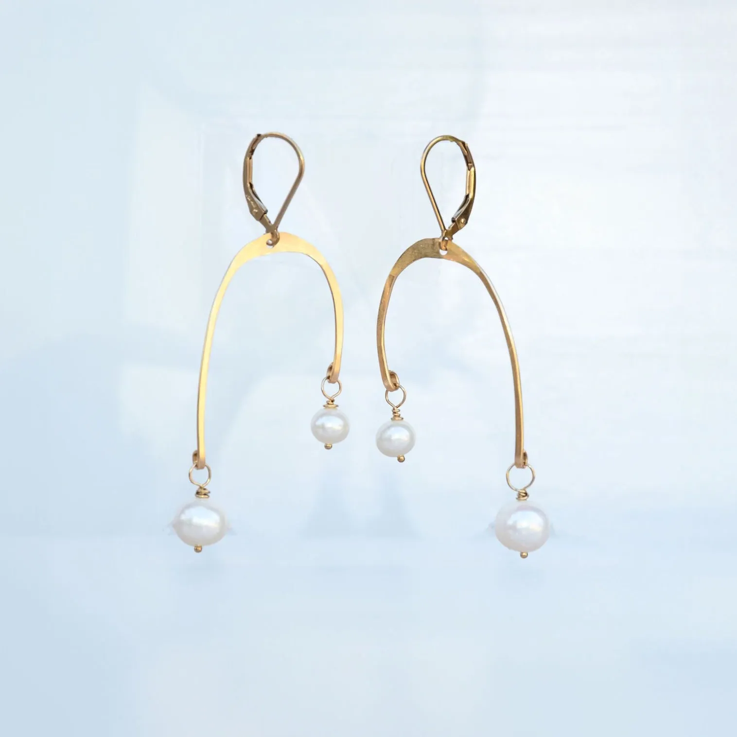La La Earrings