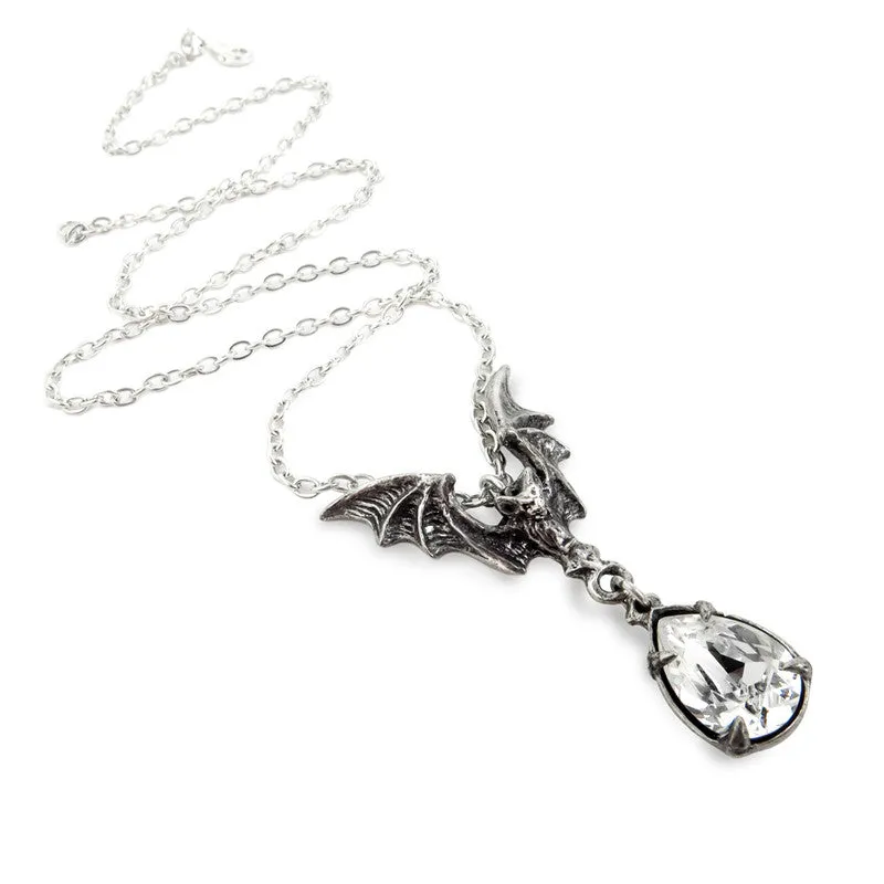 LA NUIT NECKLACE