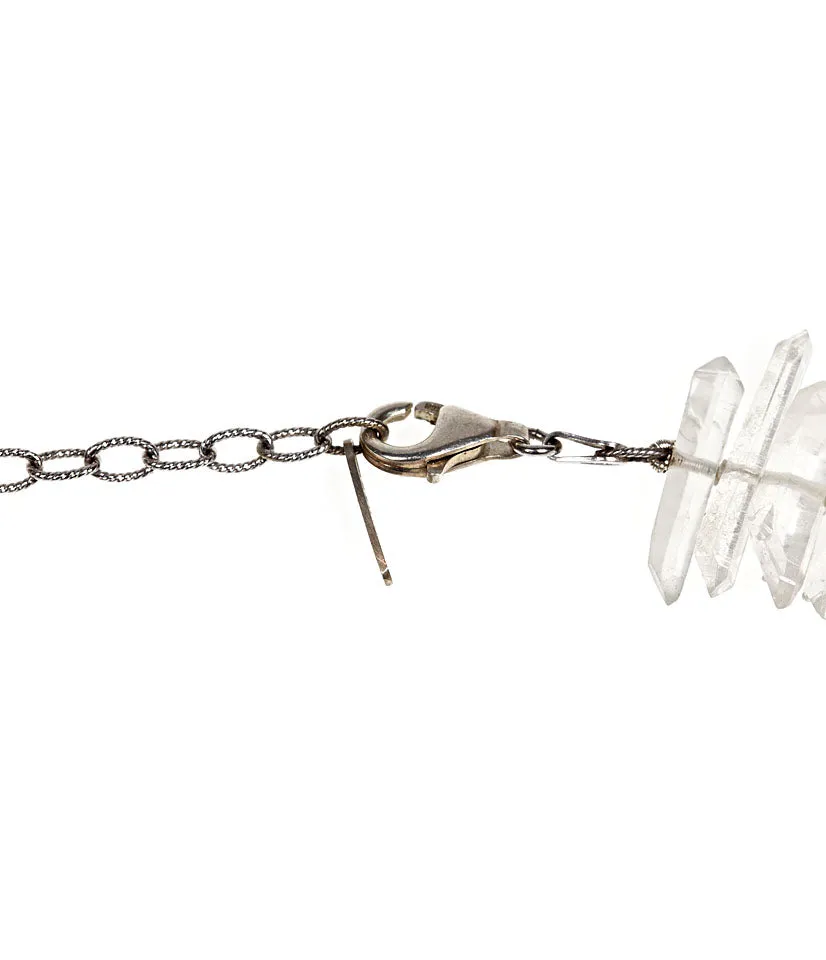 Quartz & Crystal Delight