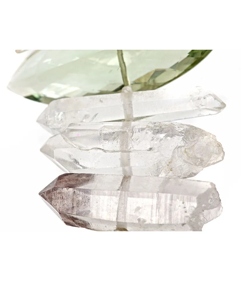 Quartz & Crystal Delight
