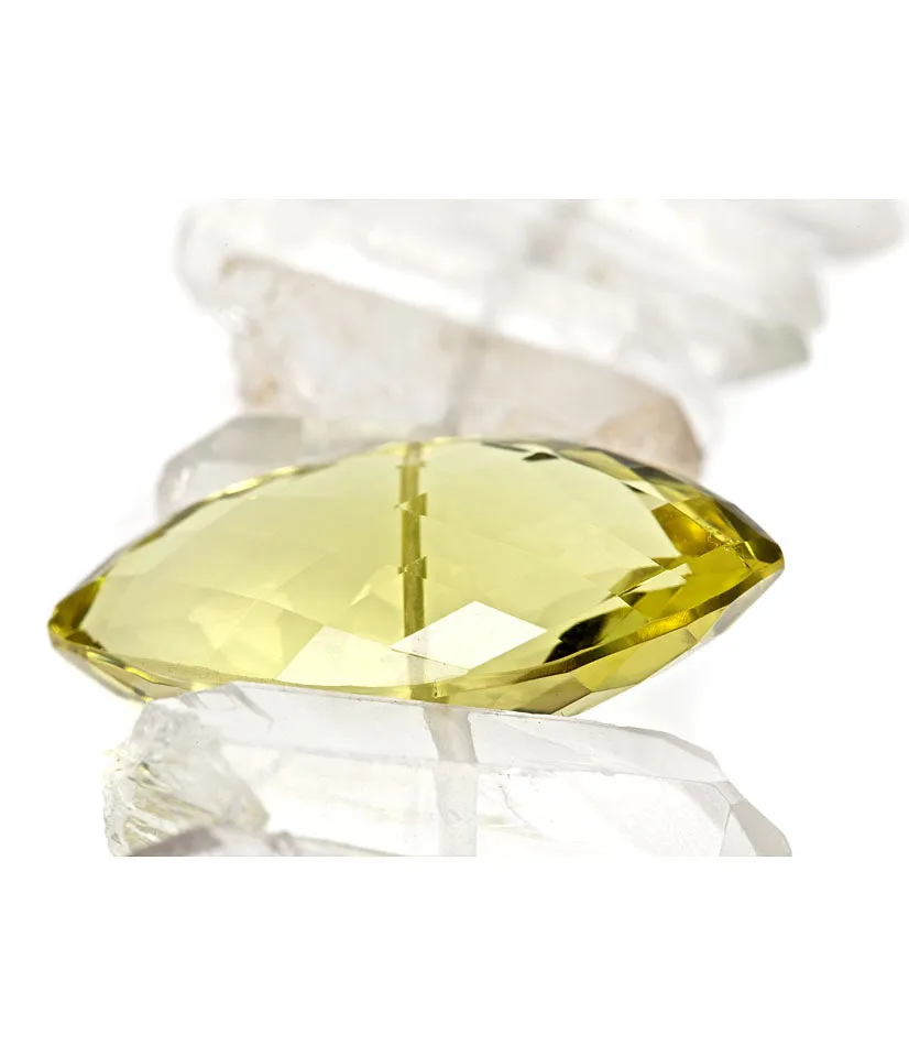 Quartz & Crystal Delight
