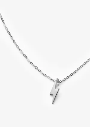 Ray Silver Pendant