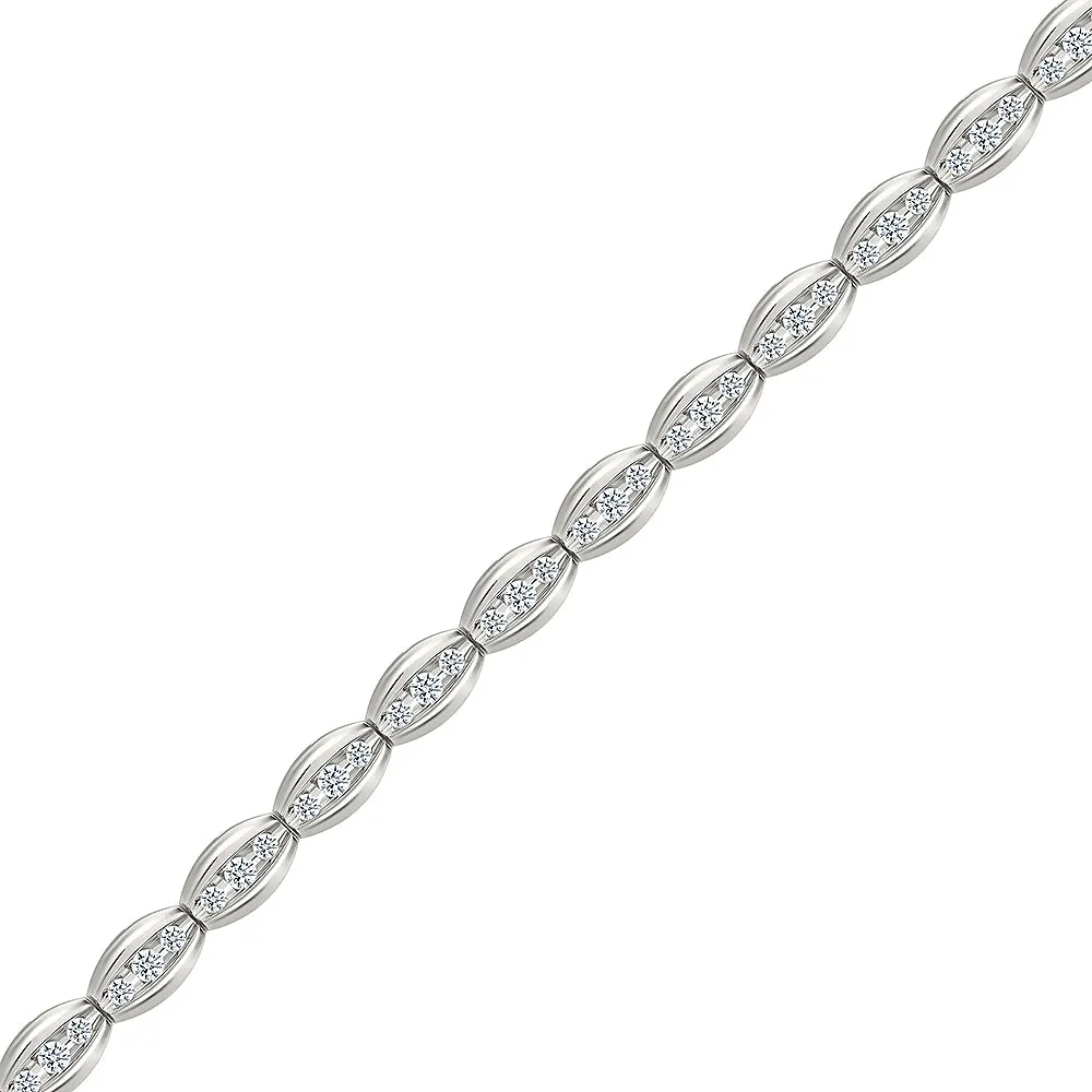 Shimmering Splendor Bracelet