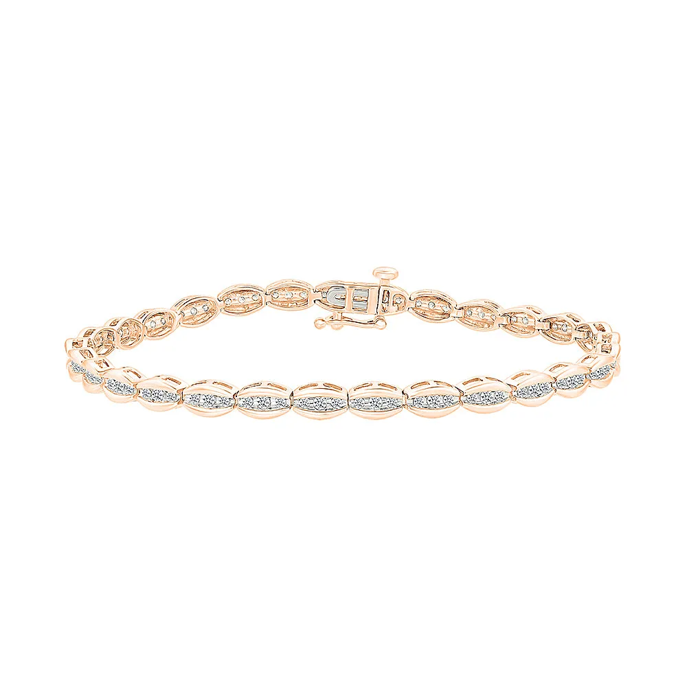 Shimmering Splendor Bracelet