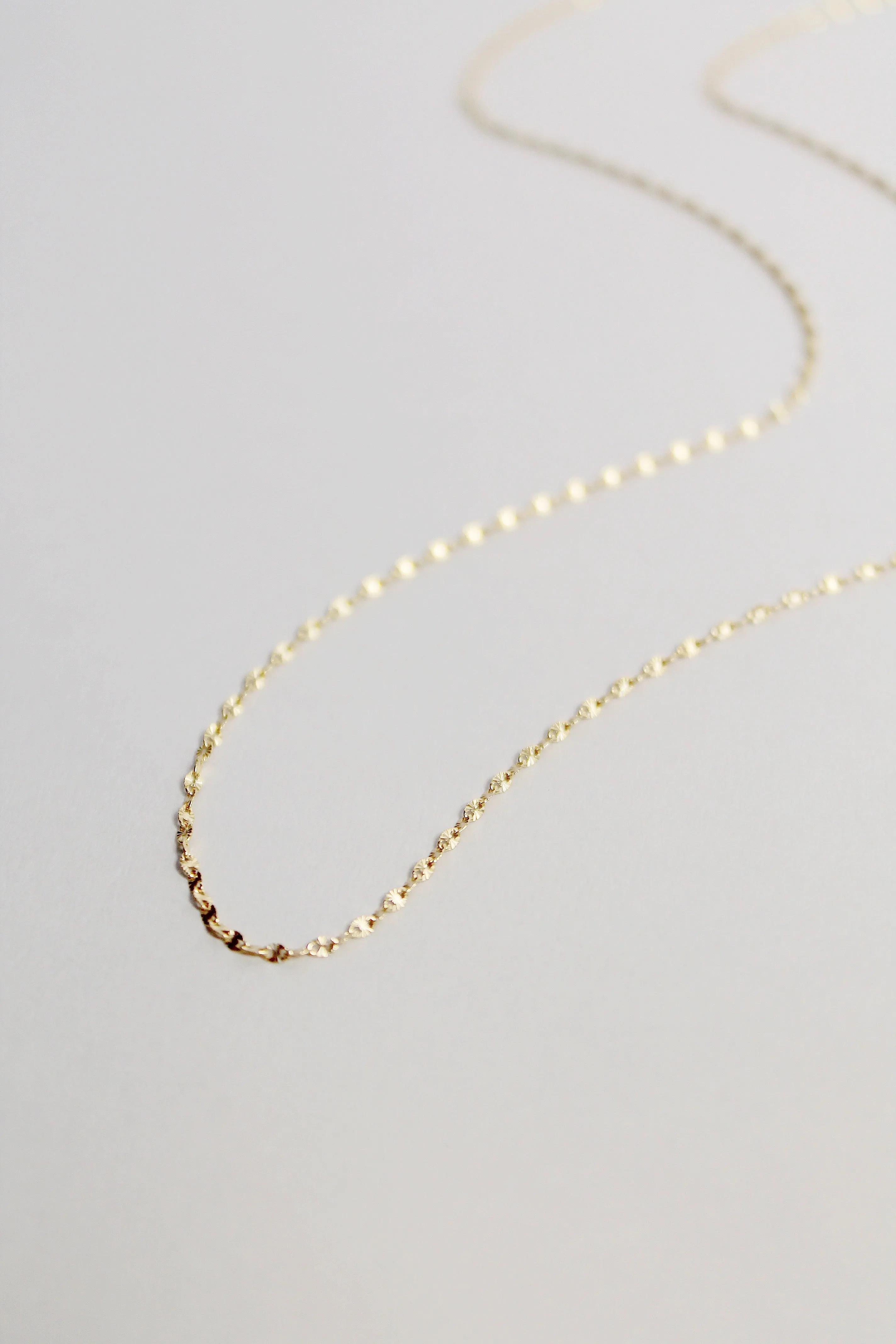 Starburst Chain