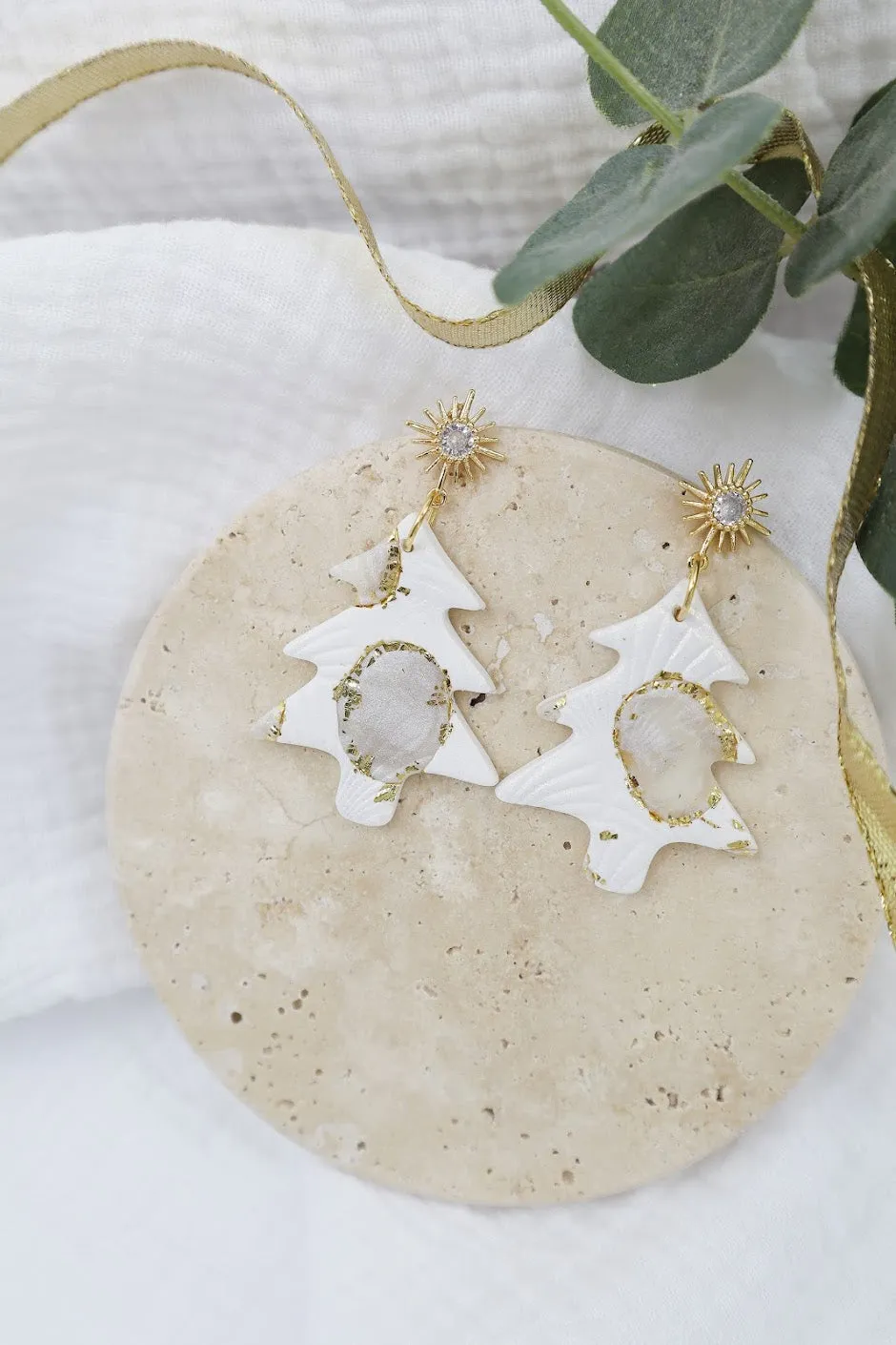 Statement Christmas Trees