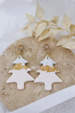Statement Christmas Trees