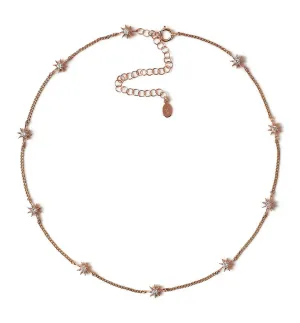Stella Starburst Choker