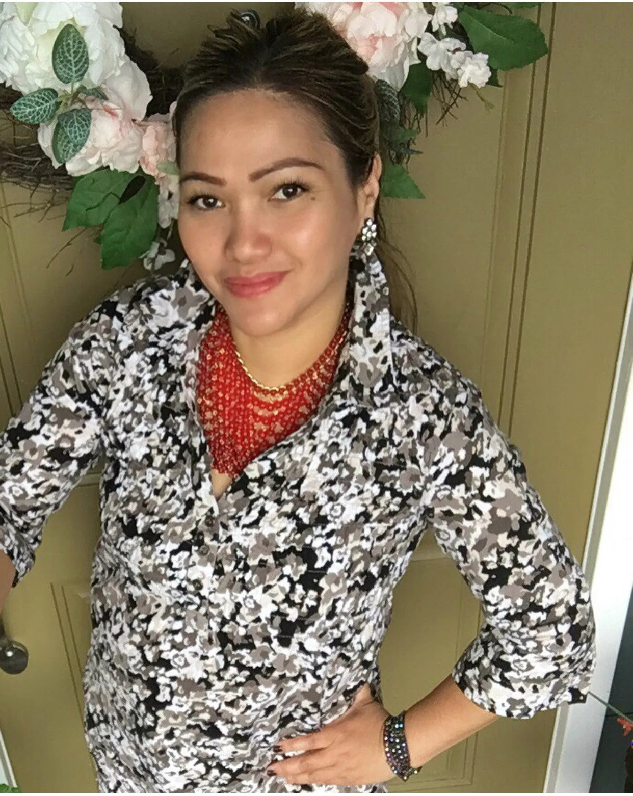 The Selma Necklace Collection