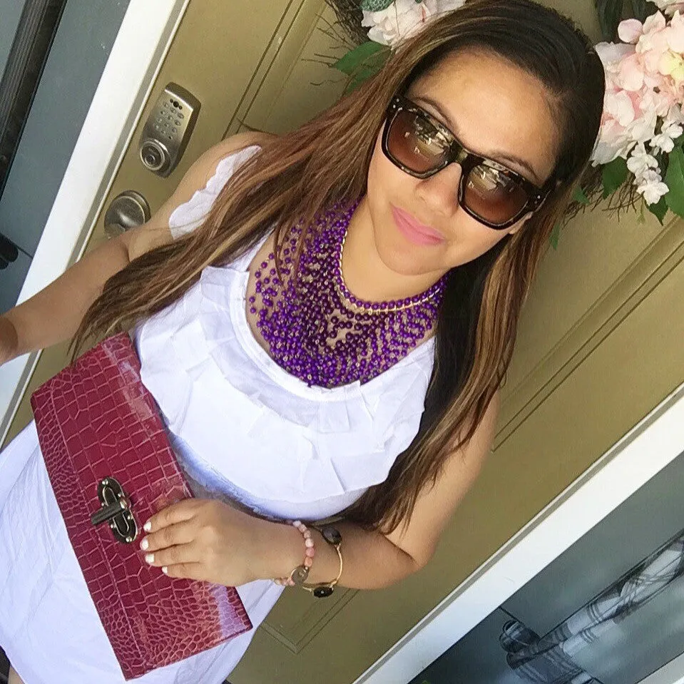 The Selma Necklace Collection